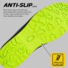 🔥 S3 Sicherheitsschuhe – BWOLF SPYKE Low Arbeitsschuhe Herren S3 Sicherheitsschuhe Herren S3 wasserdicht, ölbeständig, rutschhemmend 4x4 Grip Tech, Ergo Sohle | – Bild 4