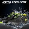 🔥 S3 Sicherheitsschuhe – BWOLF SPYKE Low Arbeitsschuhe Herren S3 Sicherheitsschuhe Herren S3 wasserdicht, ölbeständig, rutschhemmend 4x4 Grip Tech, Ergo Sohle | – Bild 5