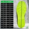 🔥 S3 Sicherheitsschuhe – BWOLF SPYKE Low Arbeitsschuhe Herren S3 Sicherheitsschuhe Herren S3 wasserdicht, ölbeständig, rutschhemmend 4x4 Grip Tech, Ergo Sohle | – Bild 7