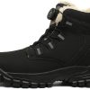 🔥 Arbeitsschuhe wasserdicht – Arbeitsschuhe Herren Damen Sicherheitsschuhe wasserdichte Sicherheitsstiefel Stahlkappenschuhe rutschfeste Schnellverschluss Selbsthemmend 36-46 EU |