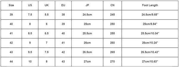 🔥 Arbeitsschuhe wasserdicht – DKLOVIFU Sicherheitsschuhe Herren S3 Leicht Paar Frauen Männer Wanderstiefel Schuhe Baumwolle kurze Schuhe Schneestiefel Herren Schuhe Schwarz 46 Sicherheitsschuhe Herren S3 Leicht Rutschfeste | – Bild 5