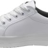🔥 S3 Sicherheitsschuhe – ELTEN Sicherheitsschuhe GHOST Low ESD S3, Herren, Textil, Stahlkappe, leicht, sportlich, Weiß, Größe: 46 | – Bild 5