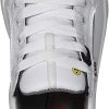 🔥 S3 Sicherheitsschuhe – ELTEN Sicherheitsschuhe GHOST Low ESD S3, Herren, Textil, Stahlkappe, leicht, sportlich, Weiß, Größe: 46 | – Bild 7