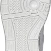 🔥 S3 Sicherheitsschuhe – ELTEN Sicherheitsschuhe GHOST Low ESD S3, Herren, Textil, Stahlkappe, leicht, sportlich, Weiß, Größe: 46 | – Bild 4