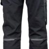🔥 Engelbert Strauss Hose – Urgent Arbeitshose Bundhose Hose URG-B 315g/m² | – Bild 2