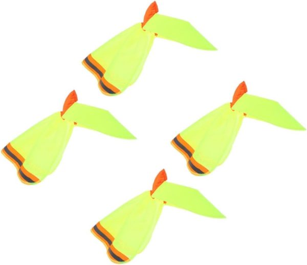 🔥 Schutzhelm mit Visier – CLISPEED Baustellen-Sonnenhut Sonnenhut mit Nackenschutz Sonnenhut für den Außenbereich Arbeitsschutzhelm sonnenfeste Hutkrempe Schutzhelm-Schattenhals Garn mit geringer Dehnung Yellow |