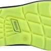 🔥 Arbeitsschuhe wasserdicht – JETT Ankle MF S3 Arbeitsschuhe Herren - Leicht, Atmungsaktiv, Wasserdicht Sicherheitsschuhe Herren - Arbeitsschuhe Damen, rutschfeste PU/PU-Sohle, Verbundkappe, Antistatisch | – Bild 5