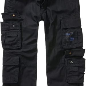 🔥 Engelbert Strauss Hose – Brandit Kids Pure Trouser |