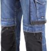 🔥 Engelbert Strauss Hose – Lahti PRO Unisex Work Utility Pants |