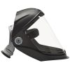 🔥 Schutzhelm mit Visier – JACKSON SAFETY 14200 Maxview Premium Full Face Shield / Face Guard Clear Tönung, Visier Gesichtsschutz und Ratsche Kopfbedeckung | JACKSON SAFETY – Bild 8