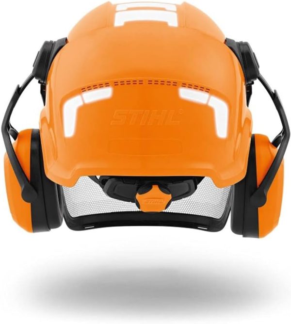 🔥 Schutzhelm mit Visier – Stihl 8880802 Helmset Advance X-Vent | Stihl – Bild 2