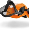 🔥 Schutzhelm mit Visier – Stihl 8880802 Helmset Advance X-Vent | Stihl – Bild 3