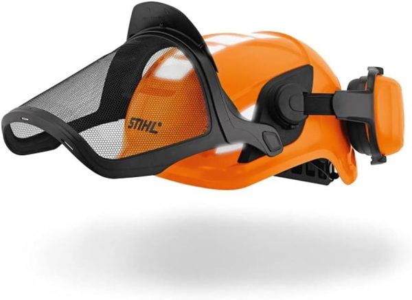 🔥 Schutzhelm mit Visier – Stihl 8880802 Helmset Advance X-Vent | Stihl – Bild 3