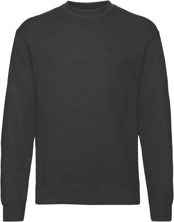 🔥 Winter-Arbeitskleidung – Fruit of the Loom Herren 62-202-0 |