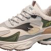 🔥 Winter-Arbeitskleidung – Herren Frühling und Herbst Winter Freizeitschuhe Plus Samt Warm Herren Arbeitskleidung Laufen Bergsteigen Wandern Sport Schneestiefel Herren Schneestiefel Größe 47 breit, grün, 40 2/3 EU |