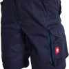 🔥 Engelbert Strauss Hose – Engelbert Strauss E.S. Kinder Shorts Motion 2020 Arbeitshose Workwear |
