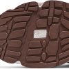 🔥 Winter-Arbeitskleidung – Herren Frühling und Herbst Winter Freizeitschuhe Plus Samt Warm Herren Arbeitskleidung Laufen Bergsteigen Wandern Sport Schneestiefel Herren Schneestiefel Größe 47 breit, grün, 40 2/3 EU | – Bild 3