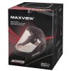 🔥 Schutzhelm mit Visier – JACKSON SAFETY 14200 Maxview Premium Full Face Shield / Face Guard Clear Tönung, Visier Gesichtsschutz und Ratsche Kopfbedeckung | JACKSON SAFETY – Bild 9