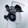 🔥 Schutzhelm mit Visier – Uvex 9715 9790212 Gesichtsschutz, Multicolor, Einheitsgröße | uvex – Bild 5