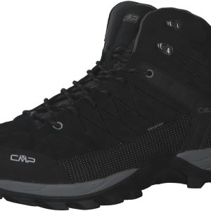 🔥 Arbeitsschuhe wasserdicht – CMP Herren Rigel Mid Shoes Wp Trekking-Schuhe |