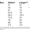 🔥 Winter-Arbeitskleidung – Fruit of the Loom Herren 62-202-0 | – Bild 7