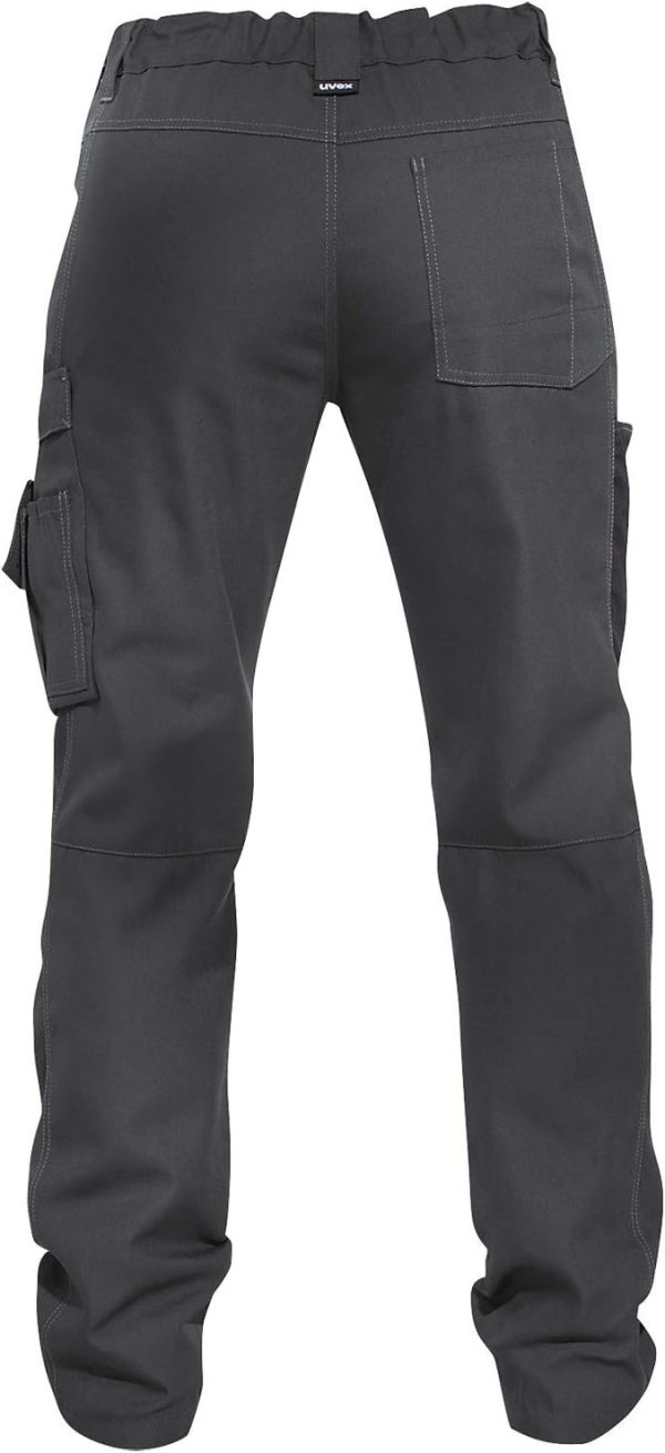 🔥 Engelbert Strauss Hose – Uvex Perfexxion Basic Herren-Arbeitshose - Männer-Cargohose | – Bild 3