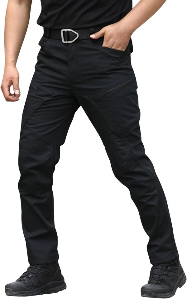 🔥 Winter-Arbeitskleidung – Generisch Arbeitshosen Cargohose Herren Baggy Jeans Herren Wanderhose Herren Arbeitshose Herren Jeans Outdoor Hosen |
