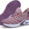 🔥 S3 Sicherheitsschuhe – HLPGZL Sicherheitsschuhe Damen S3 Leicht Arbeitsschuhe Stahlkappen Luftkissen Schutzschuhe Atmungsaktiv Arbeitsschutzschuhe Sportlich | – Bild 3