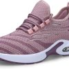🔥 S3 Sicherheitsschuhe – HLPGZL Sicherheitsschuhe Damen S3 Leicht Arbeitsschuhe Stahlkappen Luftkissen Schutzschuhe Atmungsaktiv Arbeitsschutzschuhe Sportlich |