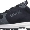 🔥 S3 Sicherheitsschuhe – Uvex 1 Sport - S3-Arbeitsschuhe für Damen & Herren - Leicht & rutschfest | – Bild 5