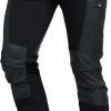 🔥 Engelbert Strauss Hose – PUMA Workwear Pro-One Wanderhose Herren - Robuste Outdoor Hosen für Herren - Mit verstärktem Nylon für Langlebigkeit - Trekkinghose mit 4-Wege-Stretch - Verstellbarer Knopfleiste |