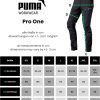 🔥 Engelbert Strauss Hose – PUMA Workwear Pro-One Wanderhose Herren - Robuste Outdoor Hosen für Herren - Mit verstärktem Nylon für Langlebigkeit - Trekkinghose mit 4-Wege-Stretch - Verstellbarer Knopfleiste | – Bild 8