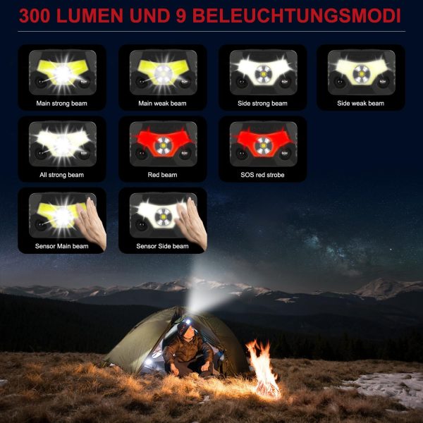 🔥 Schutzhelm mit Visier – HEARMOR LED-schutzhelm ABS bauhelm Bauarbeiter Helm forsthelm Erwachsene baustellenhelm Zertifizierung EN397 und EN12492 Stoßdämpfung Eindringfestigkeit | HEARMOR – Bild 6
