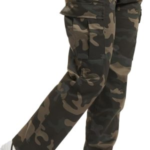 🔥 Engelbert Strauss Hose – Brandit Jungen Kids Us Ranger Trouser Hose |