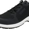 🔥 S3 Sicherheitsschuhe – Uvex 1 Sport - S3-Arbeitsschuhe für Damen & Herren - Leicht & rutschfest |