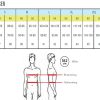 🔥 Engelbert Strauss Hose – CXS Arbeitsshorts Norwich high Visible, Warnschutz Shorts Visible, Kurze Arbeitshose in Signalfarbe, Kurze Warnschutzhose mit Reflektionsstreifen, EN ISO 20471, 280 g/m2 | – Bild 6