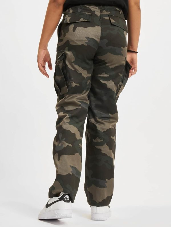 🔥 Engelbert Strauss Hose – Brandit Jungen Kids Us Ranger Trouser Hose | – Bild 2