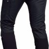 🔥 Engelbert Strauss Hose – PUMA Workwear Pro-One Wanderhose Herren - Robuste Outdoor Hosen für Herren - Mit verstärktem Nylon für Langlebigkeit - Trekkinghose mit 4-Wege-Stretch - Verstellbarer Knopfleiste | – Bild 2
