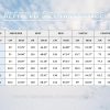 🔥 Engelbert Strauss Hose – KEFITEVD Winterjacke Herren Wasserdicht Warm Gefüttert Skijacke Winter Outdoorjacke Winddicht Atmungsaktiv Funktionsjacke mit Abtrennbarer Kapuze | – Bild 7