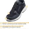🔥 S3 Sicherheitsschuhe – Uvex 1 Sport - S3-Arbeitsschuhe für Damen & Herren - Leicht & rutschfest | – Bild 3
