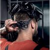 🔥 Schutzhelm mit Visier – Uvex 9715 9790212 Gesichtsschutz, Multicolor, Einheitsgröße | uvex – Bild 8