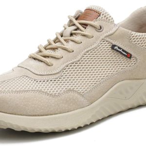 🔥 S3 Sicherheitsschuhe – Blueskyli Sicherheitsschuhe Herren S3 Leicht Arbeitsschuhe Damen rutschfest Atmungsaktiv Sportlich Stahlkappe Sneaker Gr.36-48 |