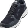 🔥 S3 Sicherheitsschuhe – Uvex 1 Sport - S3-Arbeitsschuhe für Damen & Herren - Leicht & rutschfest | – Bild 2