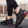 🔥 S3 Sicherheitsschuhe – BAOLESEM Sicherheitsschuhe Herren Arbeitsschuhe Damen Leicht Atmungsaktiv Sportlich Schutzschuhe mit Stahlkappe Sneakers | – Bild 9