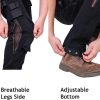 🔥 Engelbert Strauss Hose – WORK IDEA Herren Slim-Fit Stretch Arbeitshose mit Cordura-Kniepolstern: Strapazierfähige Eleganz für höchsten | – Bild 5