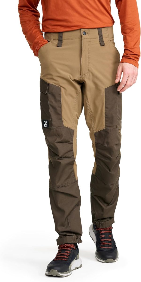 🔥 Engelbert Strauss Hose – RevolutionRace Herren RVRC GP Pants, Hose zum Wandern und für viele Outdoor-Aktivitäten |