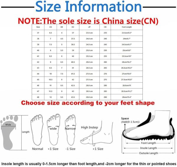 🔥 Arbeitsschuhe wasserdicht – SRZYMJ Schuhe Herren Grüne Sneaker Damen Arbeitsschuhe Winter Sicherheitsschuhe Weite 12 Work Shoes Men White Sneakers Men Herren Pantoletten Leder Espadrilles Herren | – Bild 6
