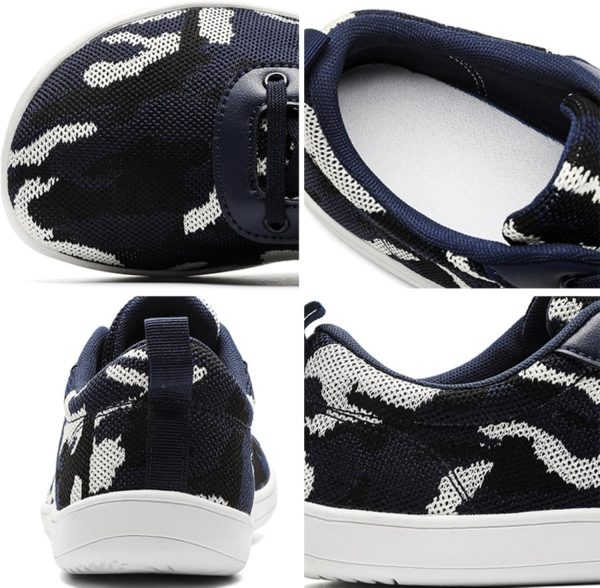 🔥 Arbeitsschuhe wasserdicht – SRZYMJ Schuhe Herren Grüne Sneaker Damen Arbeitsschuhe Winter Sicherheitsschuhe Weite 12 Work Shoes Men White Sneakers Men Herren Pantoletten Leder Espadrilles Herren | – Bild 5