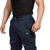 🔥 Engelbert Strauss Hose – Leib Wächter Herren Flex-line Arbeitshose | – Bild 4