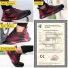 🔥 Arbeitsschuhe wasserdicht – AONETIGER Sicherheitsschuhe Herren Damen Leicht Arbeitsschuhe Stahlkappe Sportlich Schutzschuhe Atmungsaktiv rutschfest Schuhe Sneaker | – Bild 6
